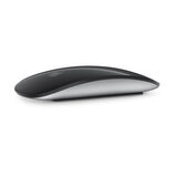 Apple Magic Mouse - Black Multi-Touch Surface, MXK63Z/A