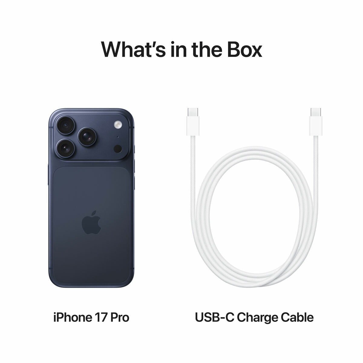 Buy Apple iPhone 17 Pro 256GB Sim Free Mobile Phone in Deep Blue, MG8J4QN/A at costco.co.uk