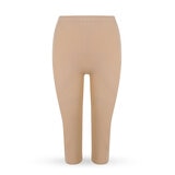 EvenLina capri micro-massage compression leggings