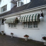 Dutch Canopy