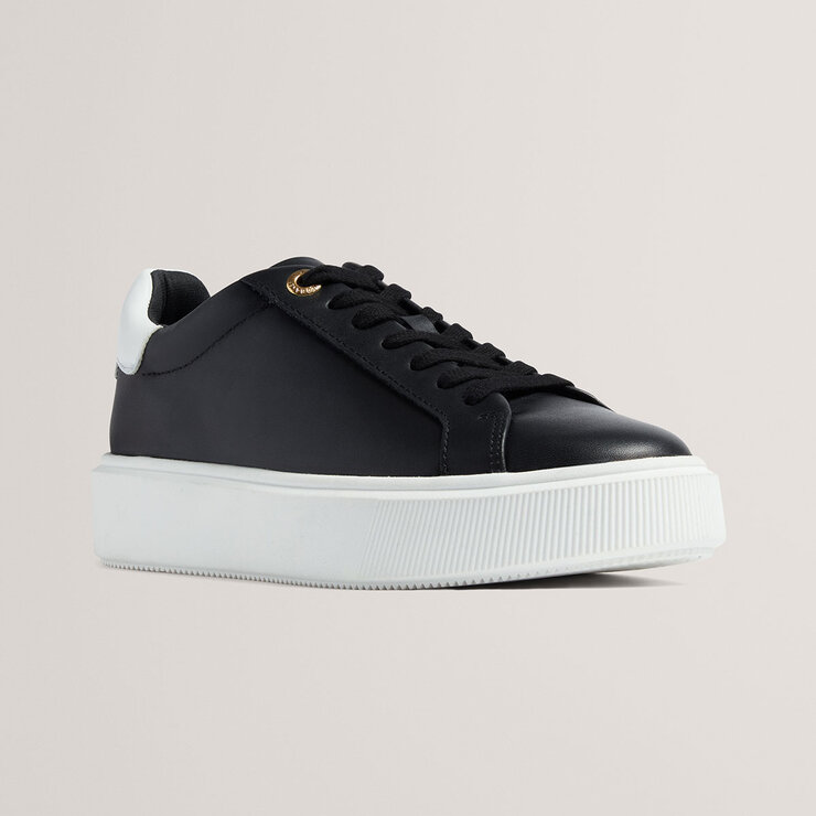 Ted Baker Ladies Lory Trainer