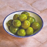 Bowl of Olives