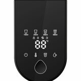 Tefal Hot Water Dispenser's digital display