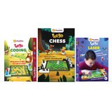 Buy Tacto 3 In 1 Board games Box2 Image at Costco.co.uk