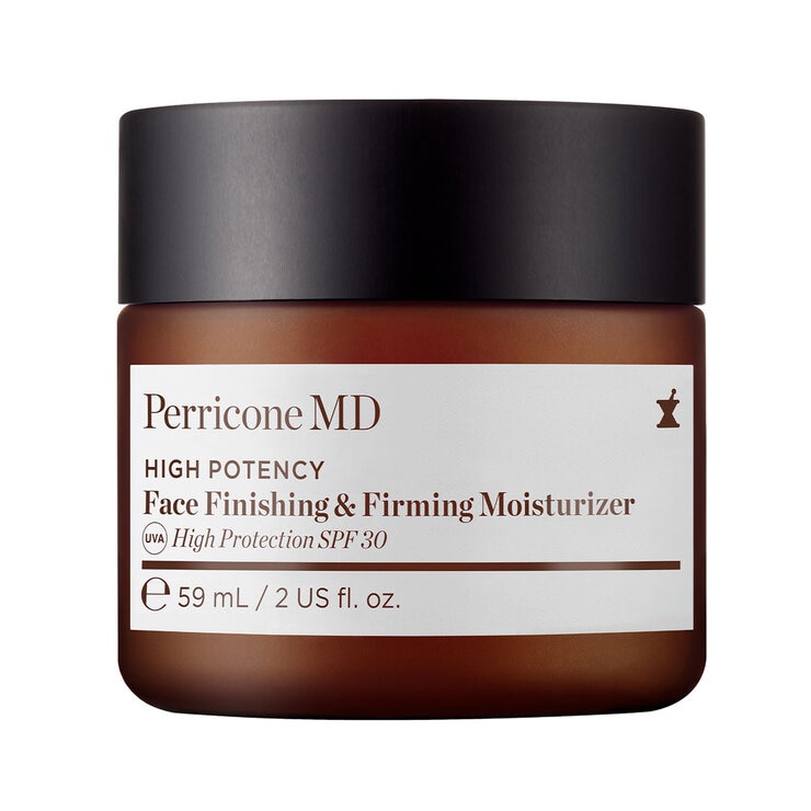 Perricone MD High Potency Classics, Face Finishing & Firming Moisturiser, 59ml