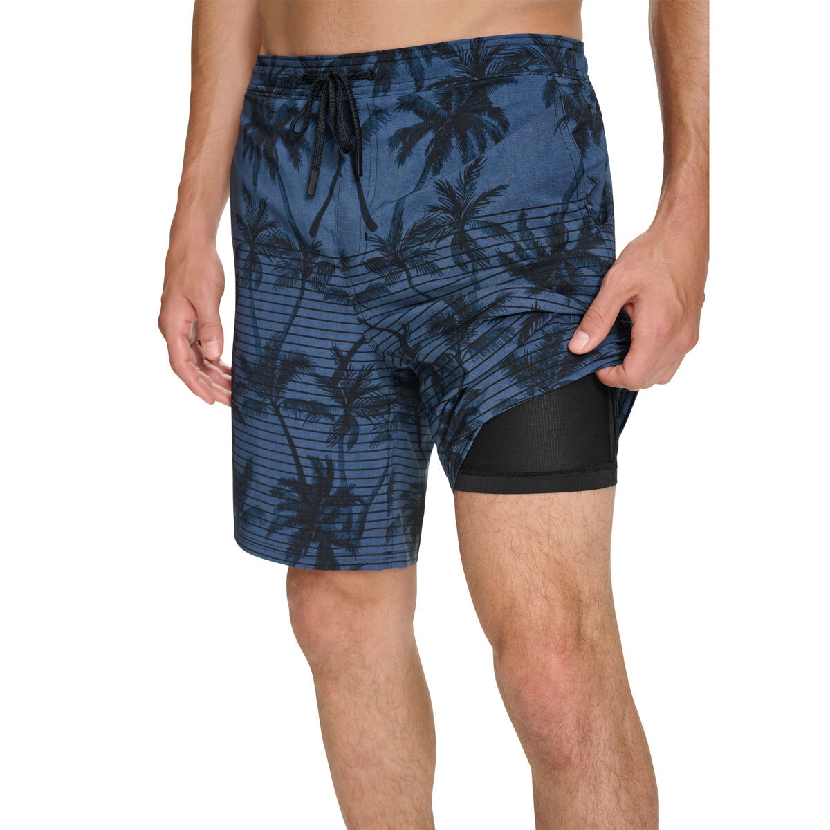 Kirkland Signature Men's Swim Short