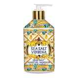 Villa Flora Liquid Soap,  Sea Salt