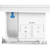 Bosch WGB264A1GB Series 8, 11kg Washing Machine, A Rated in White