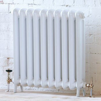 Cooling, Air Treatment & Heating