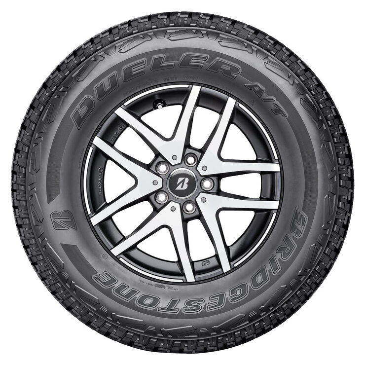 Bridgestone 265/55 R19 (109)V DUELER
