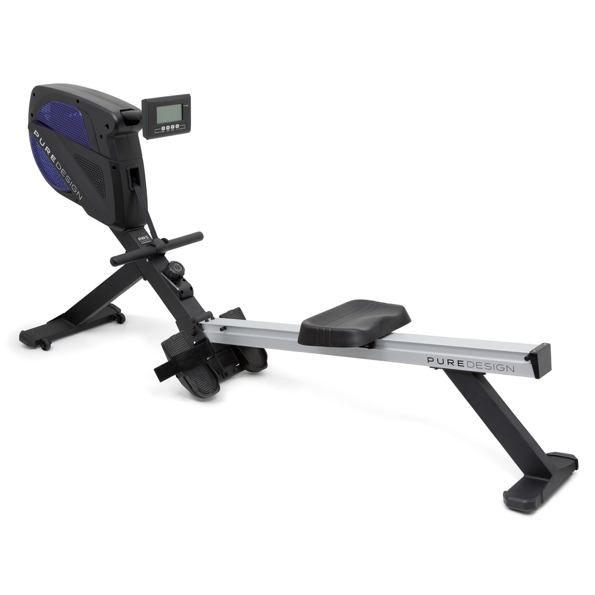 Pure Design PR5 Air Rowing Machine Costco UK