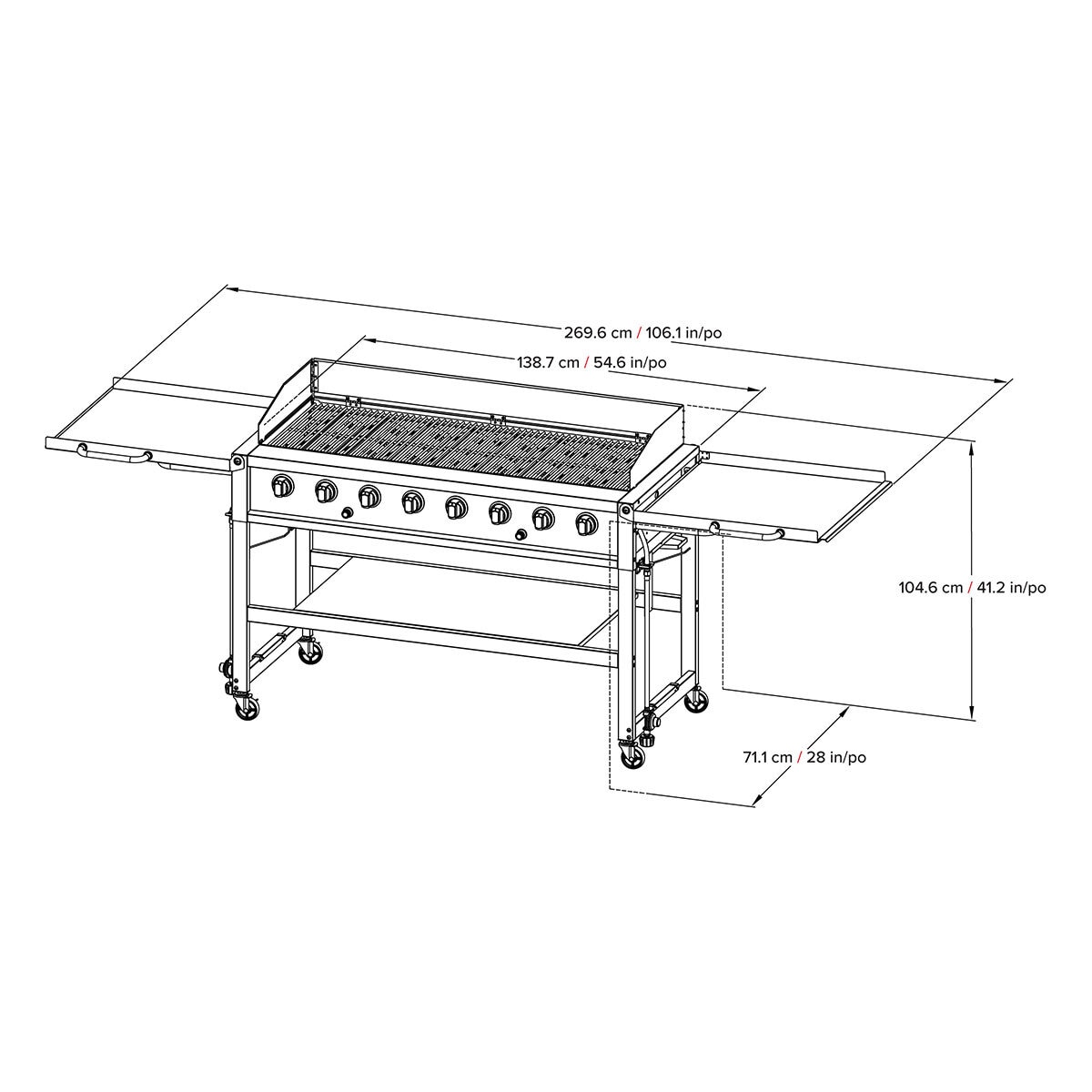 Line drawing