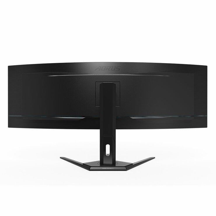 Buy Gigabyte 49 Inch DQHD 144Hz OLED Gaming Monitor, CO49DQ at costco.co.uk