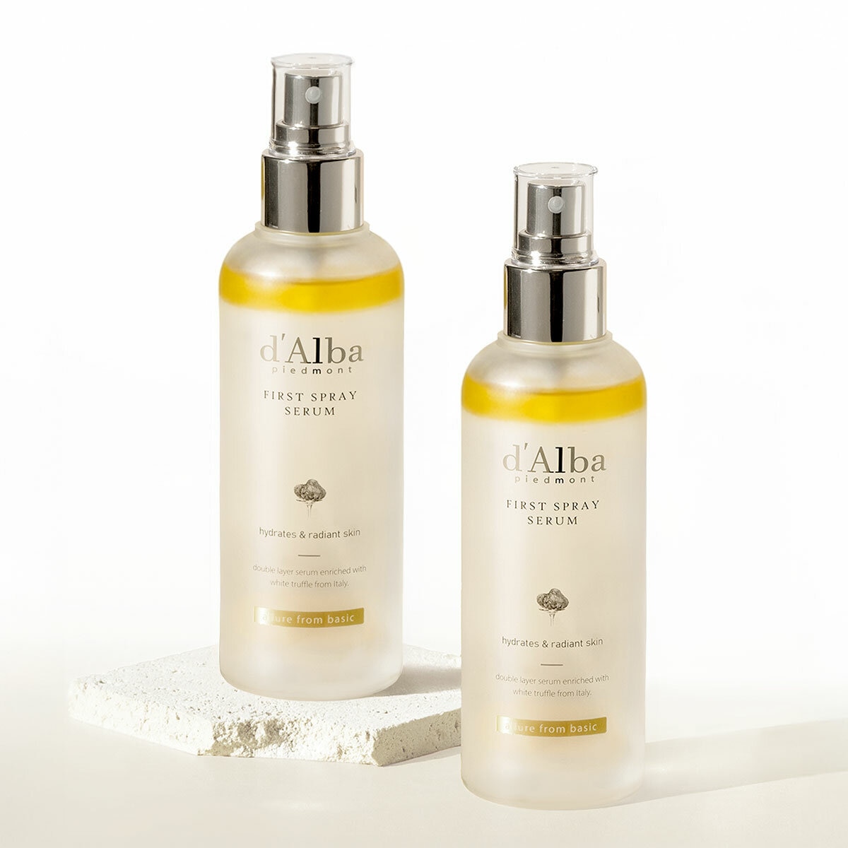image of d'alba truffle mist image of d'alba truffle mist