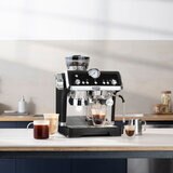 Lifestyle image of Delonghi La Specialista Coffee Machine