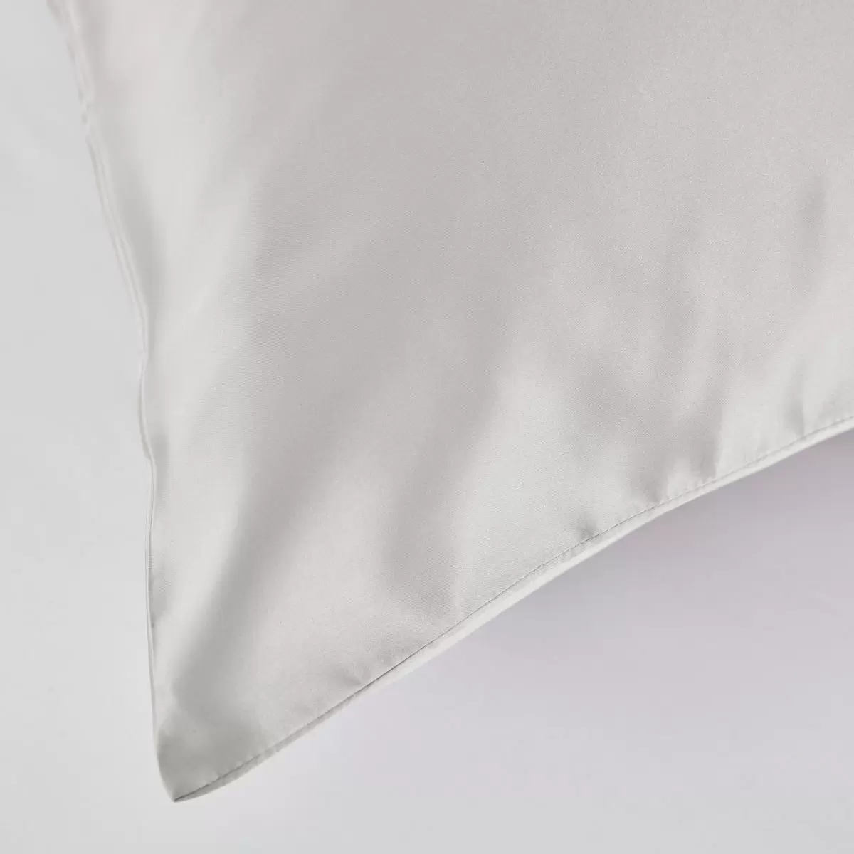 Funda de almohada de seda morera Bedeck of Belfast, paquete de 2 - Imagen 16 de 17