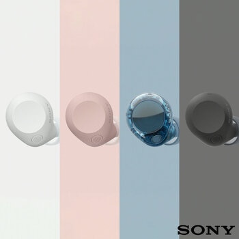 Sony WF-C710N Noise Cancelling In-Ear Headphones