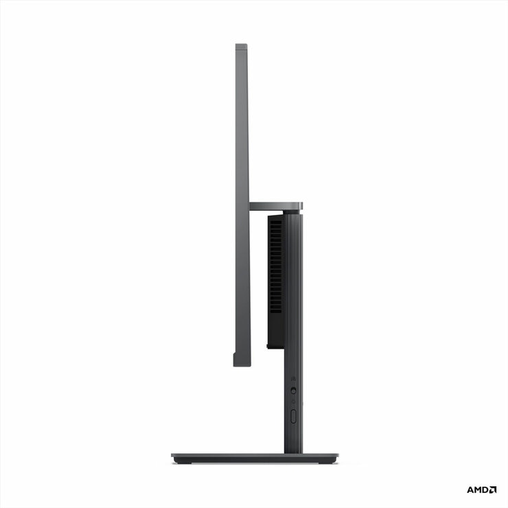 Lenovo Idea Centre, AMD Ryzen 7, 16GB, 512GB SSD, 1TB SSD, 27 inch All In One Desktop, F0HQ0088UK