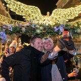 Virgin Experience Days The Original Christmas Lights Bus Tour and Thames Cruise For Two Virgin Experience Days The Original Christmas Lights Bus Tour and Thames Cruise For Two