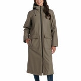 Weatherproof Ladies Slicker Jacket