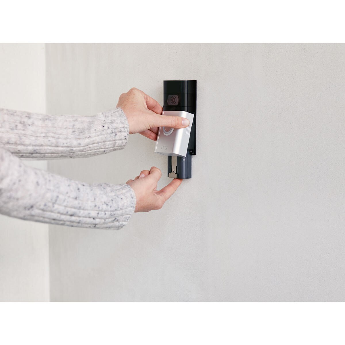 do i need a chime with ring doorbell 3