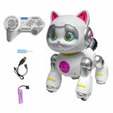 Lexibook Power Kitty: My Robot Kitty (5+ Years)