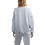Kirkland Signature Ladies Active Ribbed Sweatshirt Kirkland Signature Ladies Active Ribbed Sweatshirt