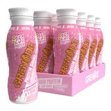 image of grenade strawberries & cream protein shake