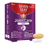 Seven Seas Joint Care Max, 2 x 60ct (2 Months Supply)