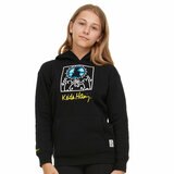 Keith Haring Youth Hoodie