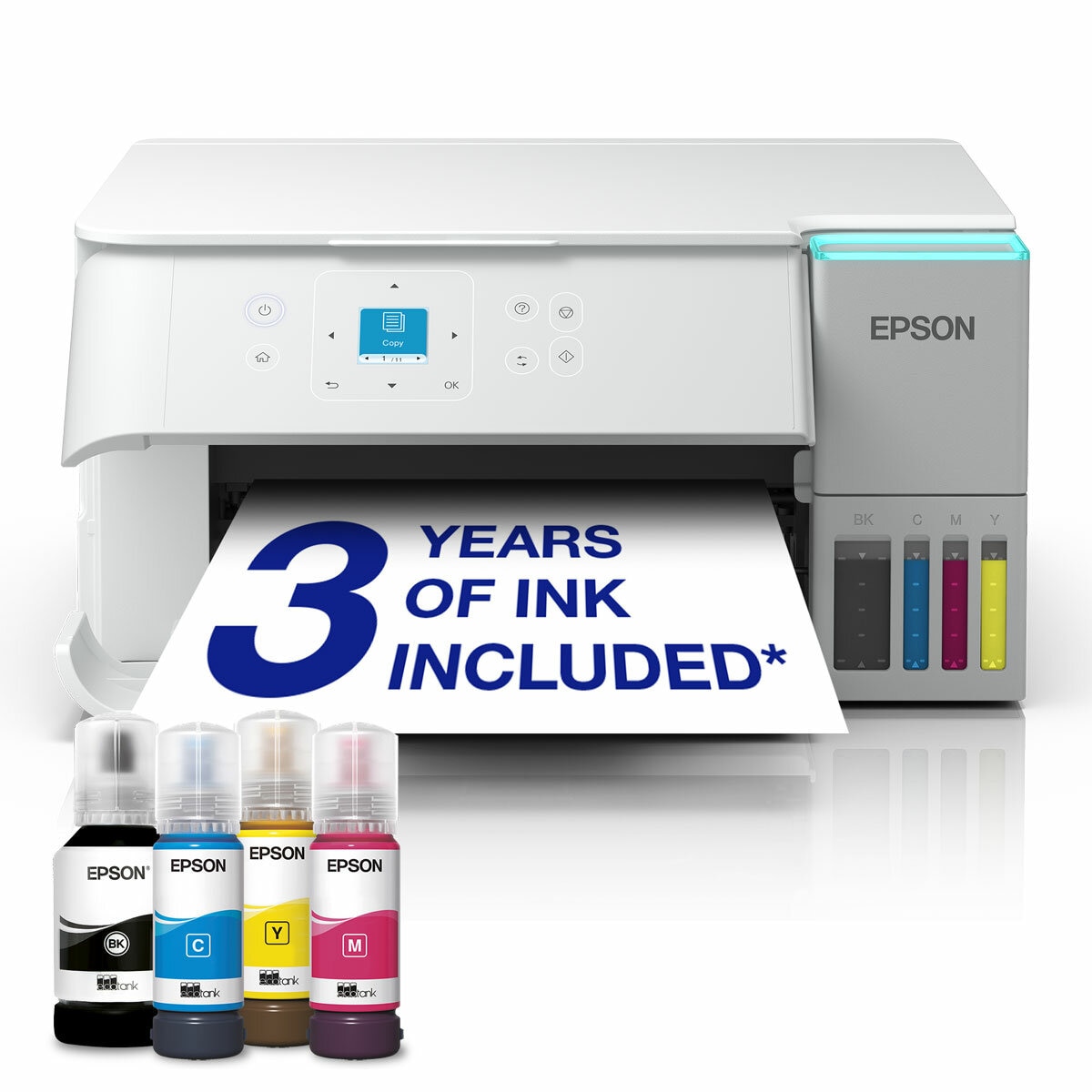 Epson EcoTank ET-2959 Printer