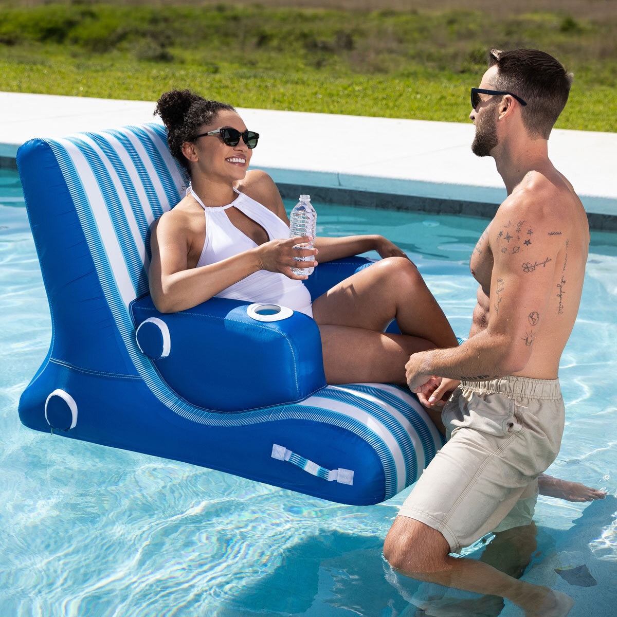 Pool and Patio chair