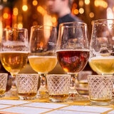Virgin Experience Days Brewhouse & Kitchen Whisky and Beer Masterclass with Meal for Two
