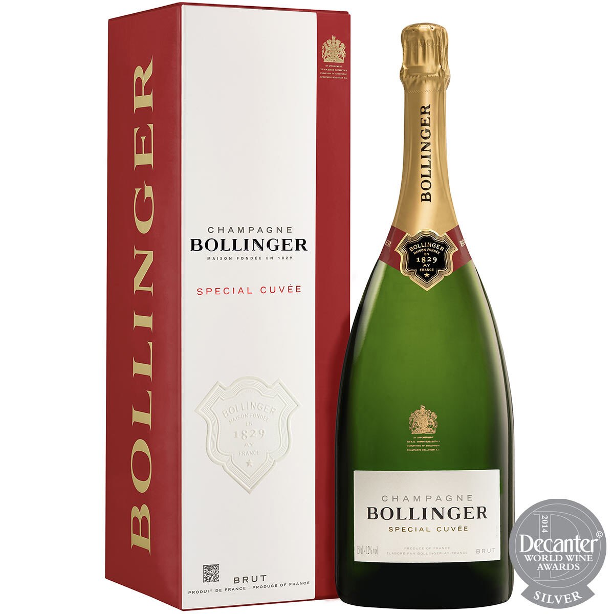 champagne uk