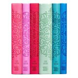 Jane Austen x6 Book Box Set