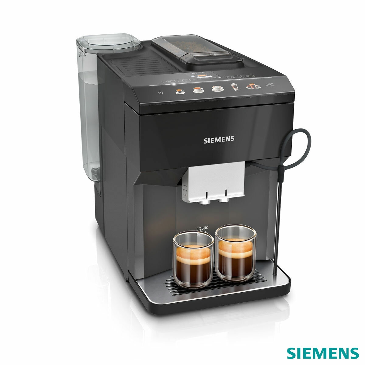 Siemens Bean To Cup Coffee Machine