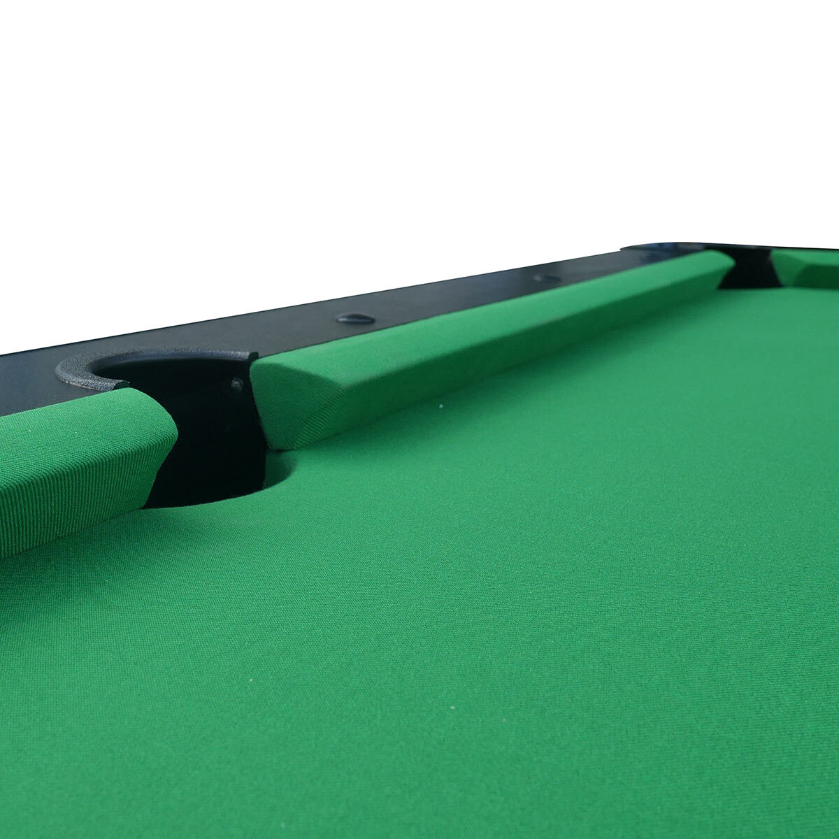 Installed Roberto Sport 7ft First Slate Pool Table