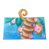 Amazing Pop-Up Fun, The Very Silly Safari Collection (3+ Years)