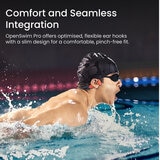 Comfort and seamless integration Comfort and seamless integration