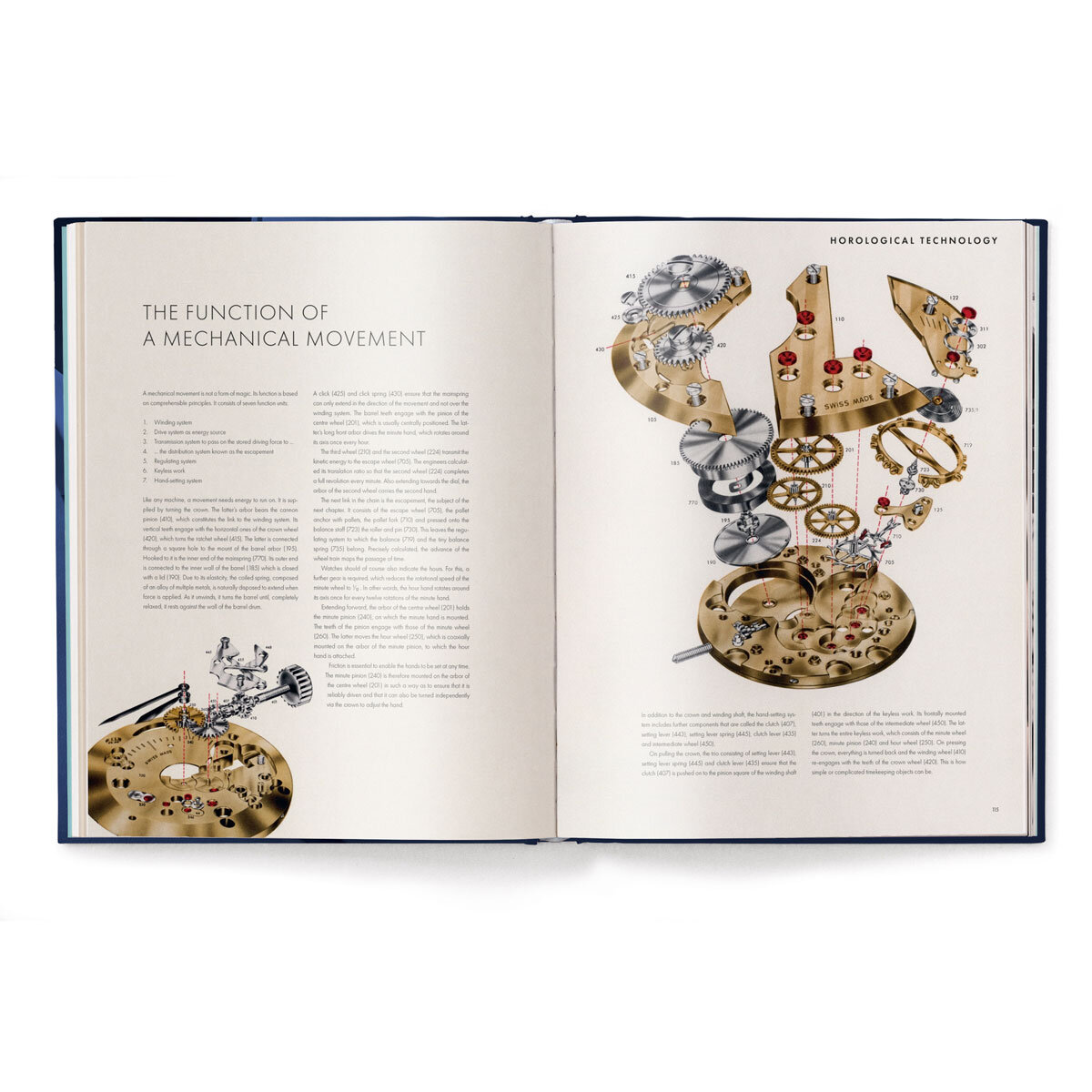 The Watch Book Oris Costco UK