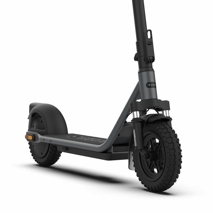 Pure Air6 Pro Folding Electric Scooter