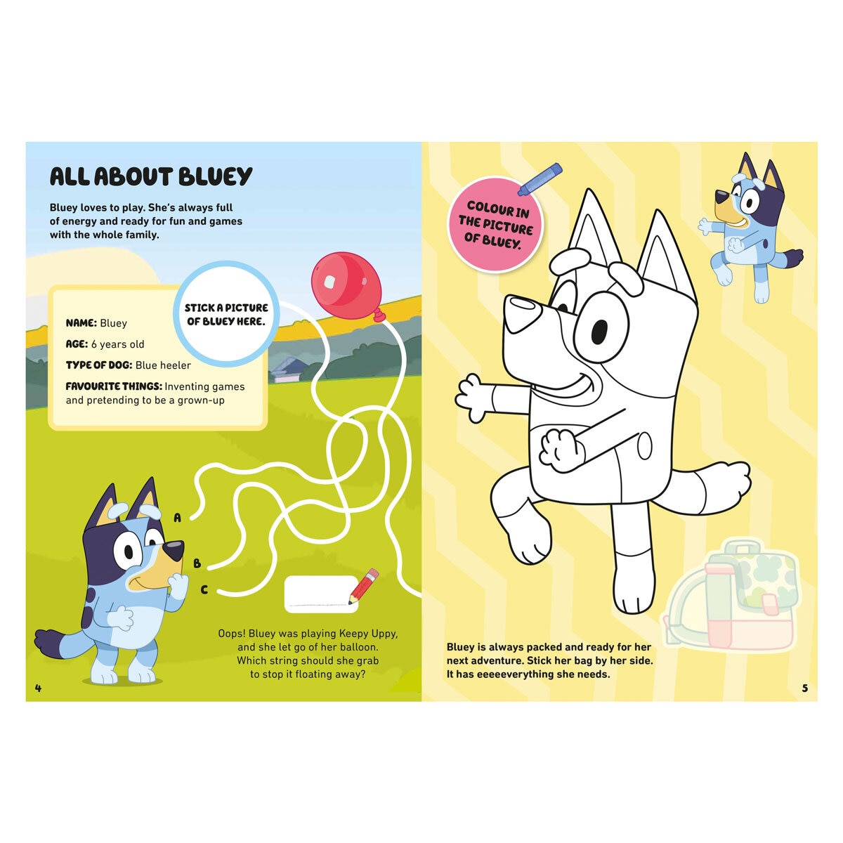 Bluey 2