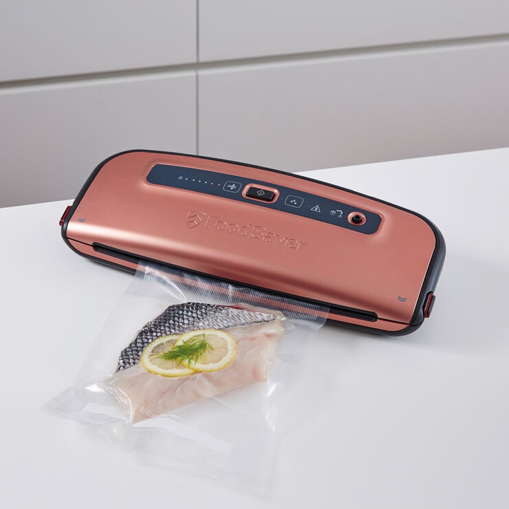 Image of foodsaver Image of foodsaver