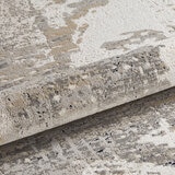 Concept Looms Skyline Grey & Navy Rug, in 3 Sizes