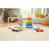 Buy Fisher Price Big Fun Toy Lifestyle4 Image at Costco.co.uk