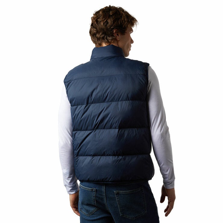 32 Degrees Men's Nano Light Vest 32 Degrees Men's Nano Light Vest