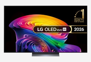 Televisions Thumbnail