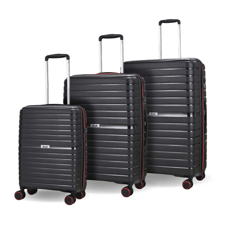 Rock Hydralite 3pc Rock Hydralite 3pc