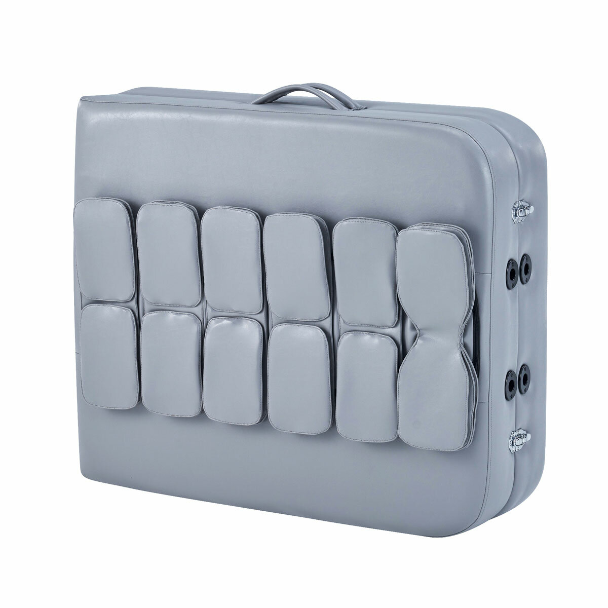 Master Massage Bristol Airwave 76cm Portable Massage Table