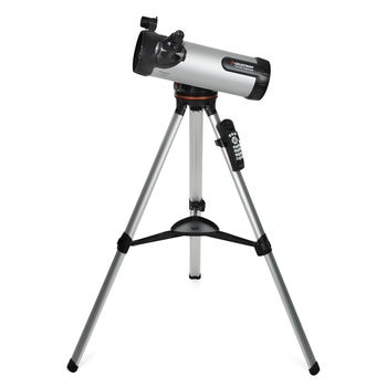 Celestron 114LCM Computerised Reflector Telescope